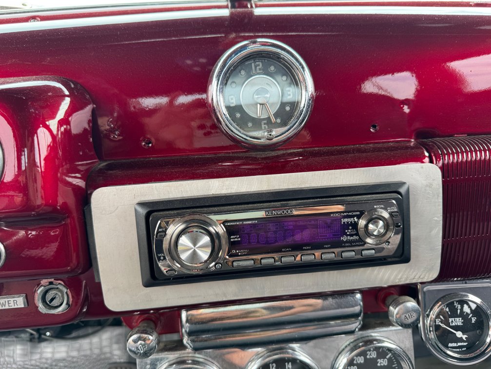 Image for 1949 Mercury Classic Car