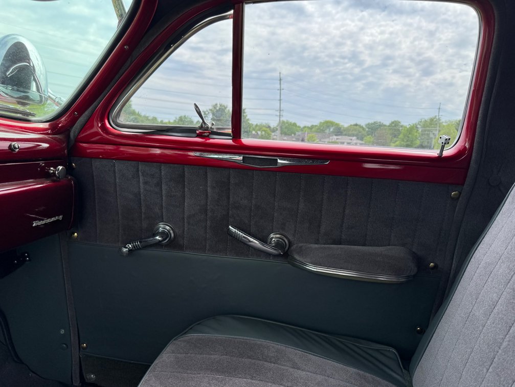 Image for 1949 Mercury Classic Car