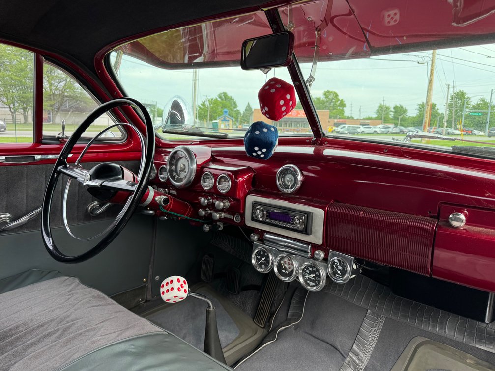 Image for 1949 Mercury Classic Car