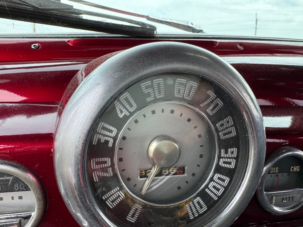 Image for 1949 Mercury Classic Car
