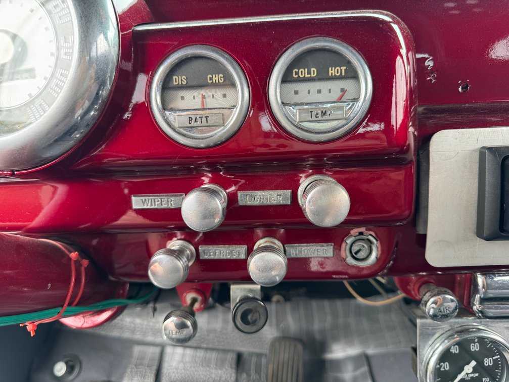 Image for 1949 Mercury Classic Car