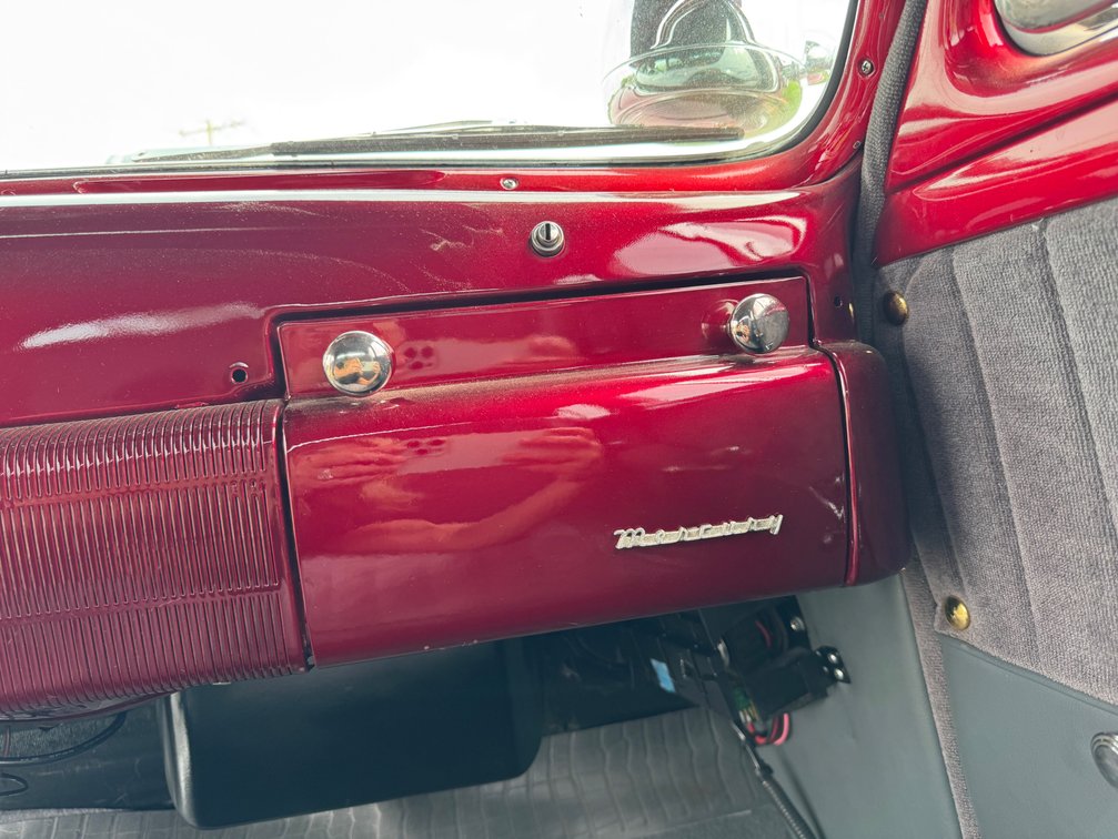 Image for 1949 Mercury Classic Car