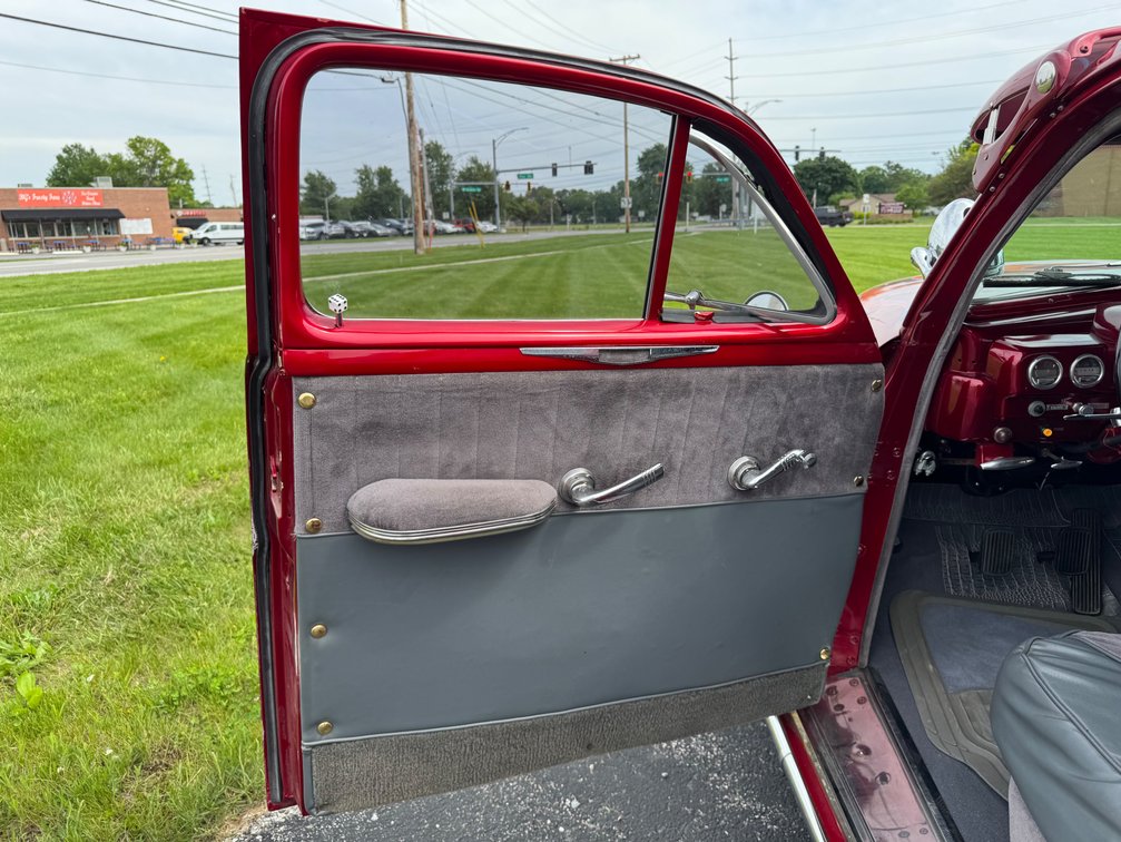 Image for 1949 Mercury Classic Car