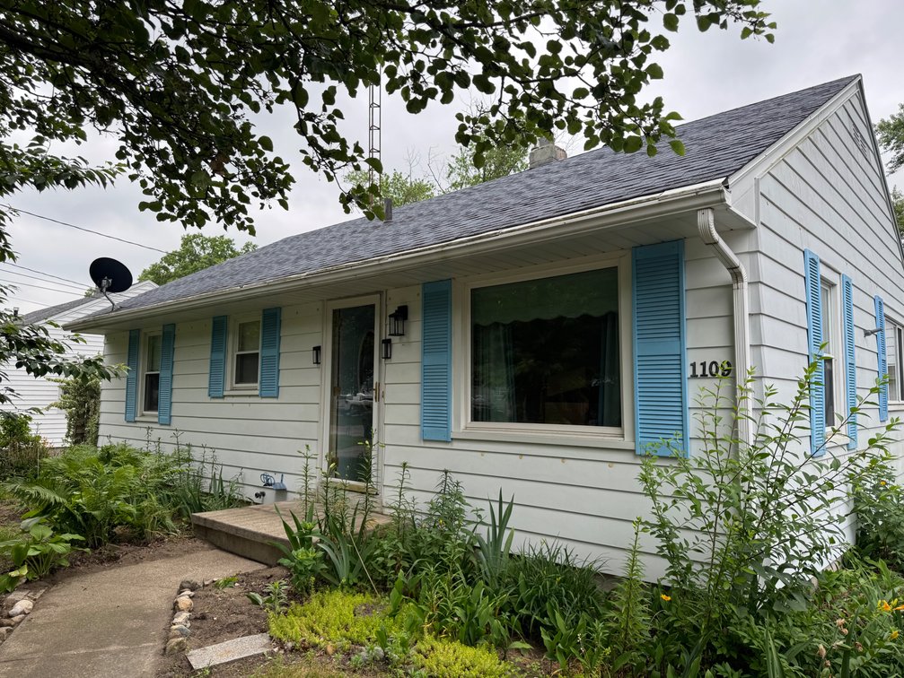 Image for 1109 Carrington, Toledo, OH 43615