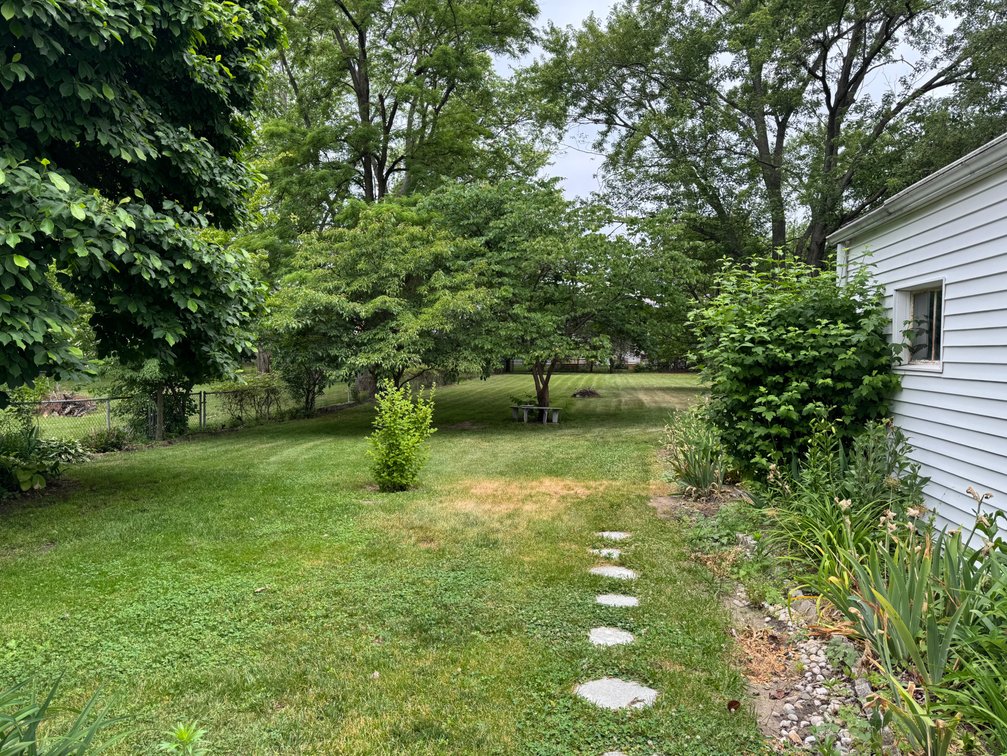 Image for 1109 Carrington, Toledo, OH 43615