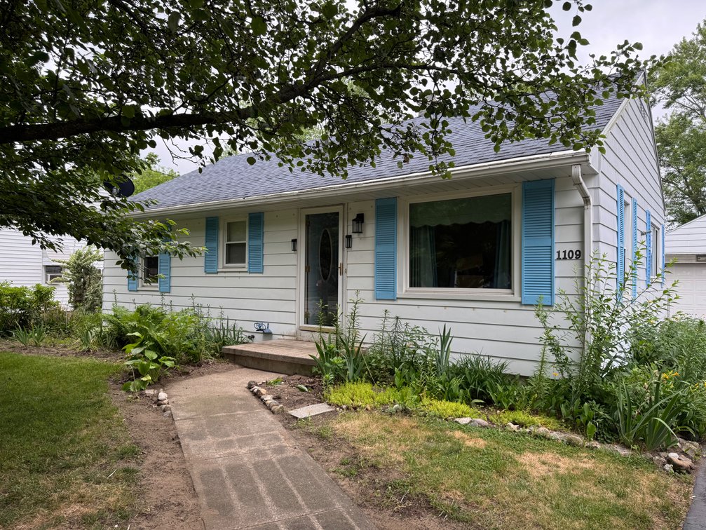 Image for 1109 Carrington, Toledo, OH 43615