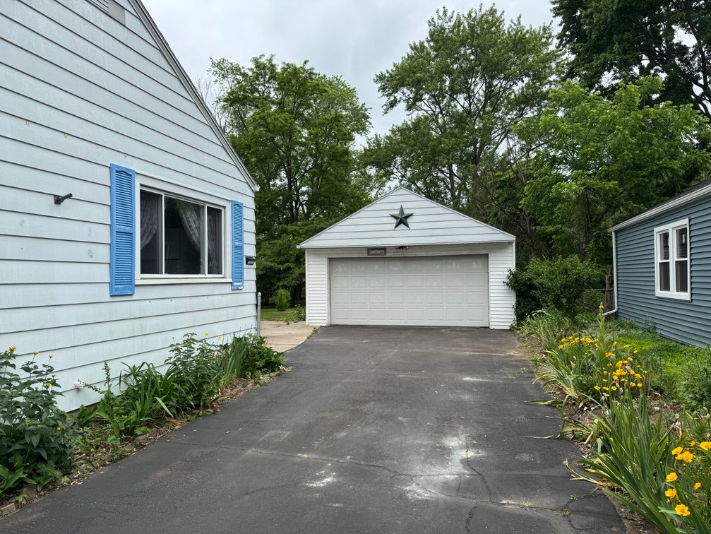 Image for 1109 Carrington, Toledo, OH 43615