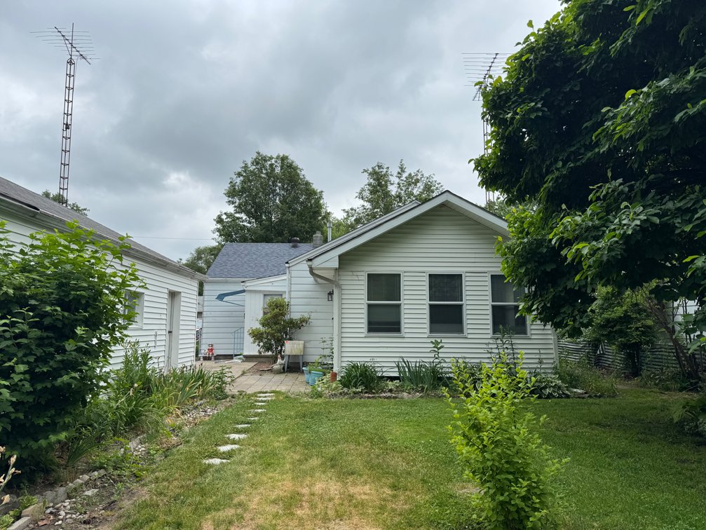 Image for 1109 Carrington, Toledo, OH 43615