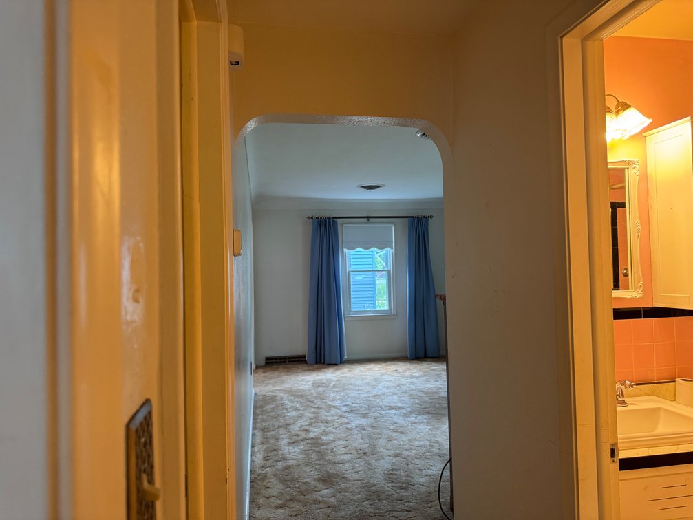 Image for 1109 Carrington, Toledo, OH 43615