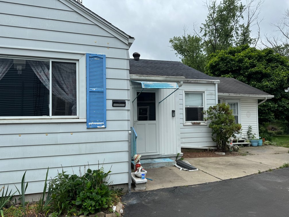 Image for 1109 Carrington, Toledo, OH 43615