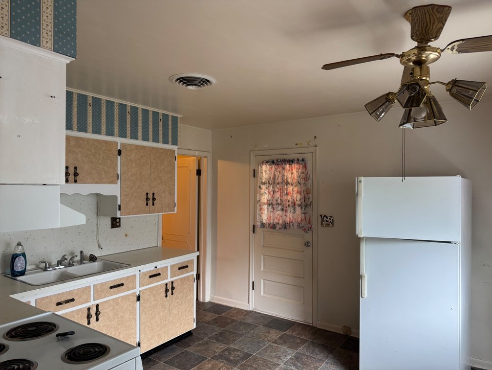 Image for 1109 Carrington, Toledo, OH 43615