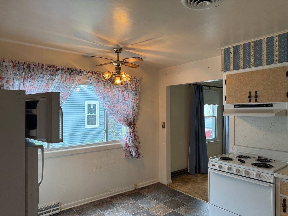 Image for 1109 Carrington, Toledo, OH 43615