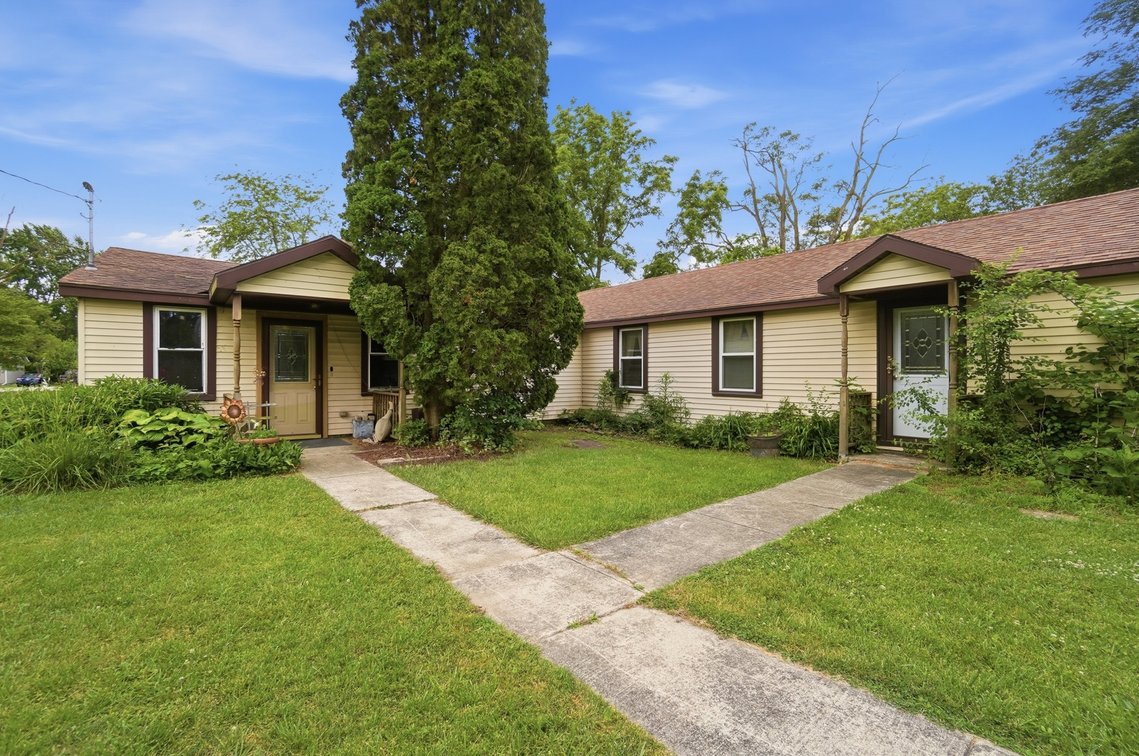 Image for 20 Quarry Lane, Luckey Ohio 43443