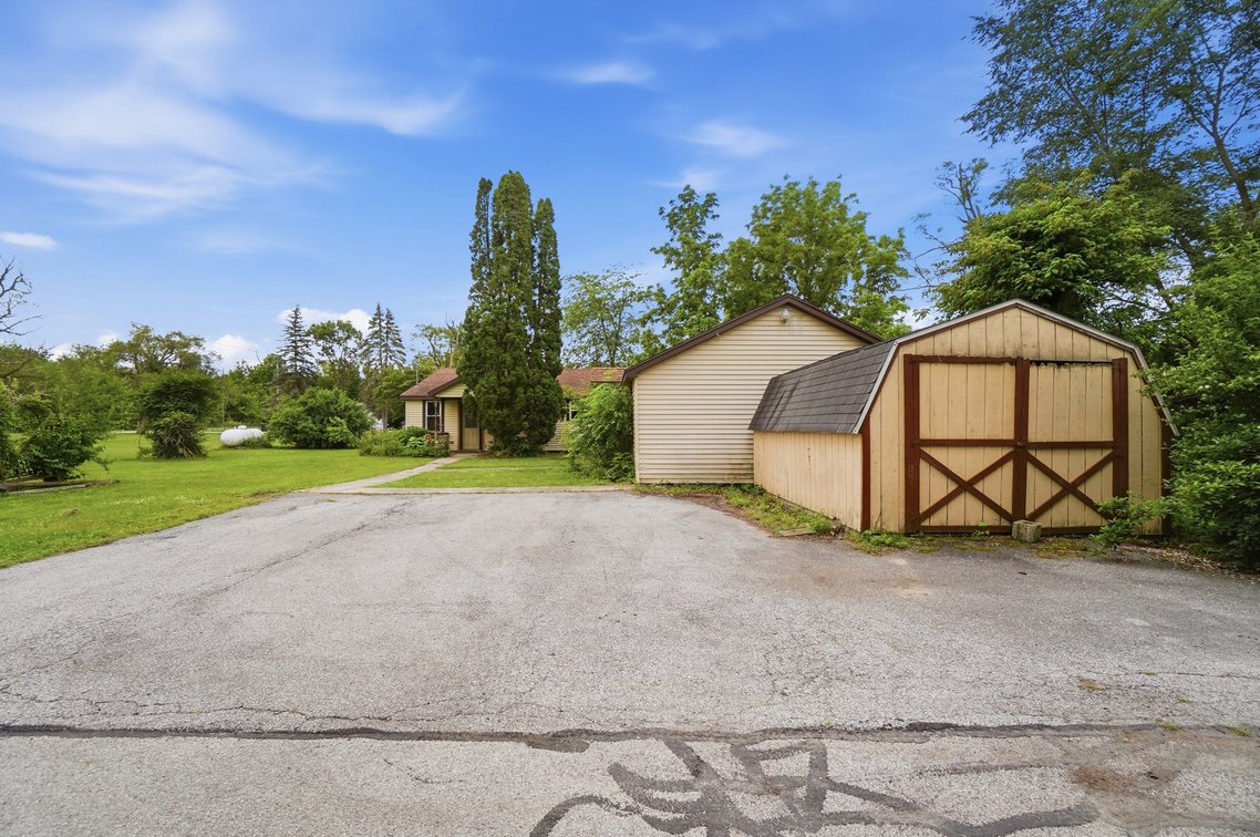 Image for 20 Quarry Lane, Luckey Ohio 43443