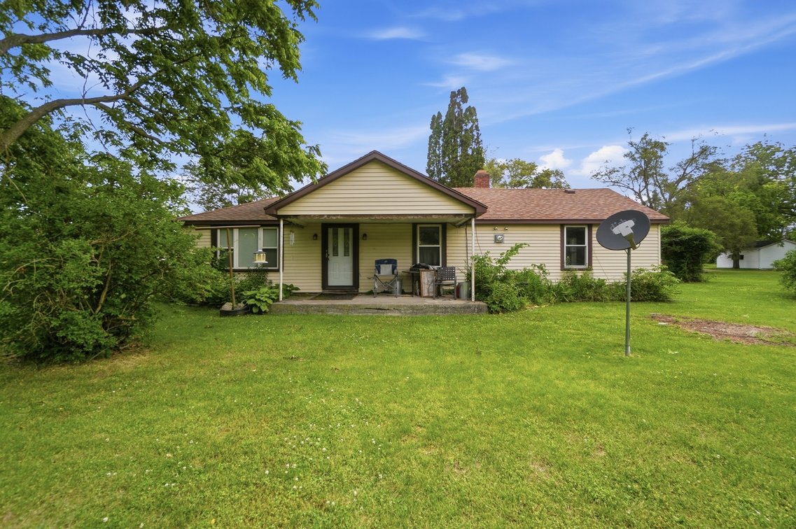 Image for 20 Quarry Lane, Luckey Ohio 43443