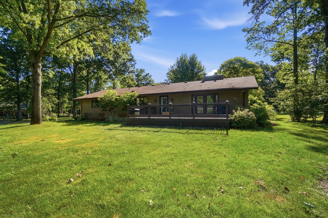Image for 1005 Oak Park Dr, Toledo, OH 43617