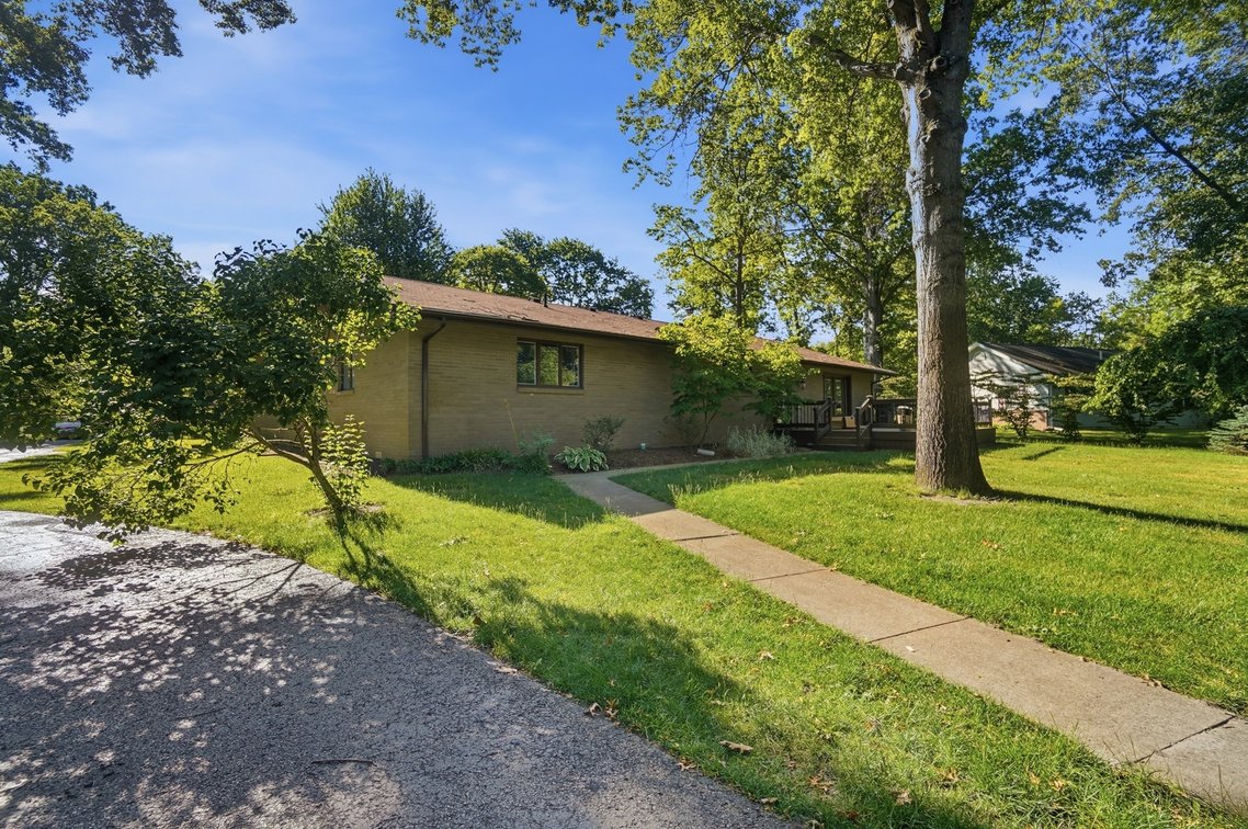 Image for 1005 Oak Park Dr, Toledo, OH 43617