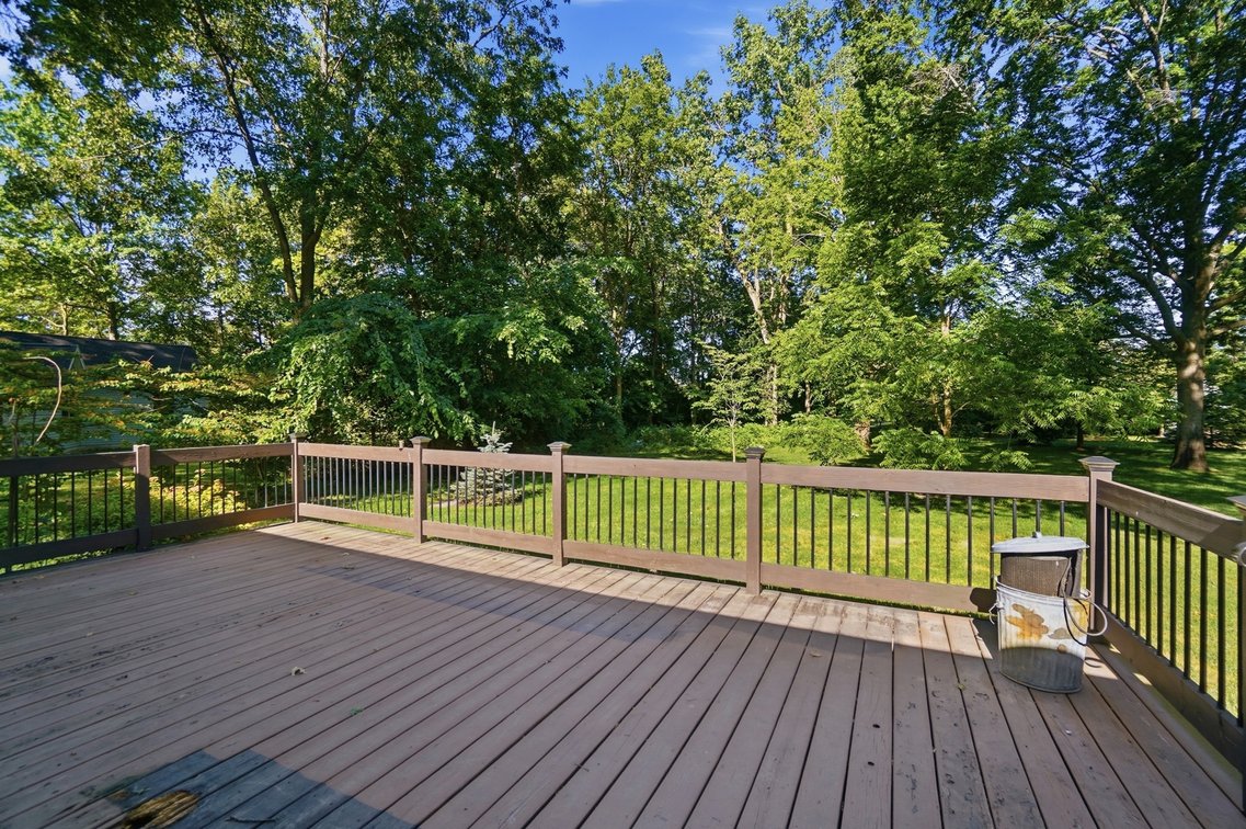 Image for 1005 Oak Park Dr, Toledo, OH 43617