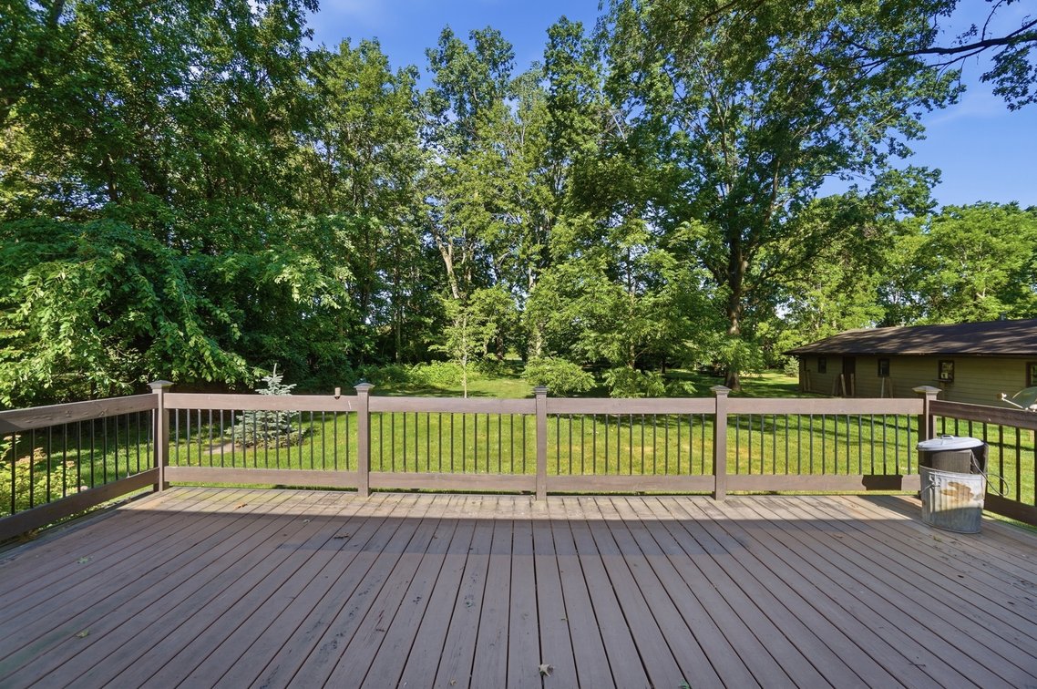 Image for 1005 Oak Park Dr, Toledo, OH 43617