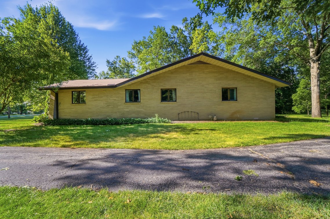 Image for 1005 Oak Park Dr, Toledo, OH 43617