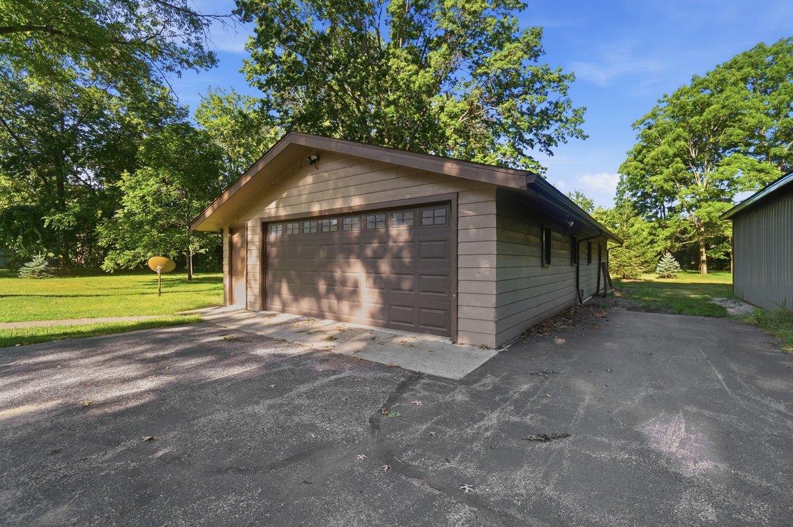 Image for 1005 Oak Park Dr, Toledo, OH 43617