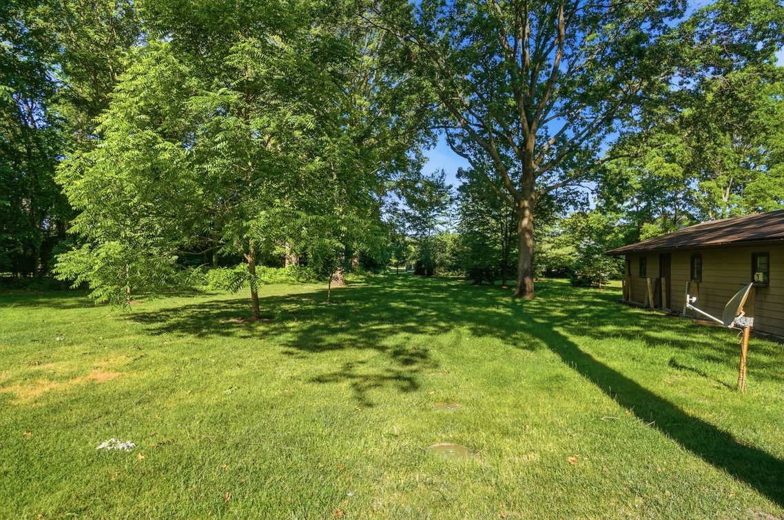 Image for 1005 Oak Park Dr, Toledo, OH 43617