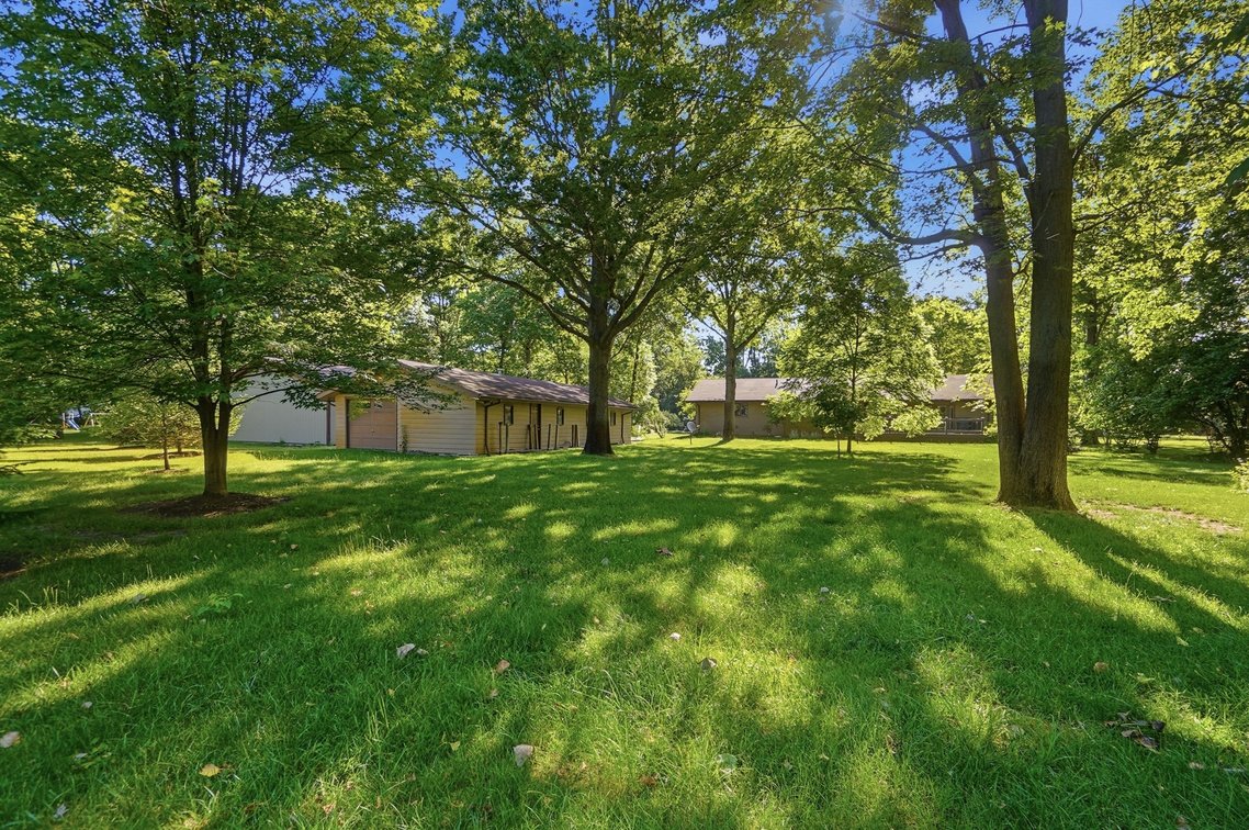 Image for 1005 Oak Park Dr, Toledo, OH 43617