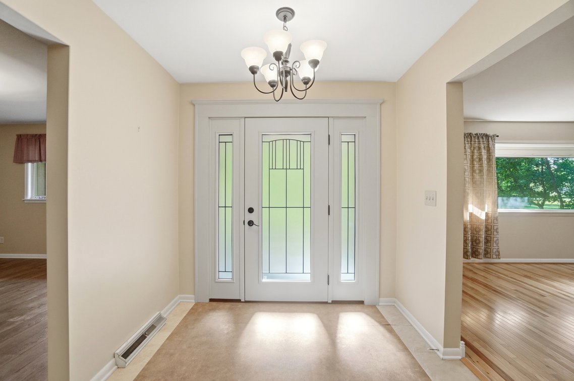 Image for 1005 Oak Park Dr, Toledo, OH 43617