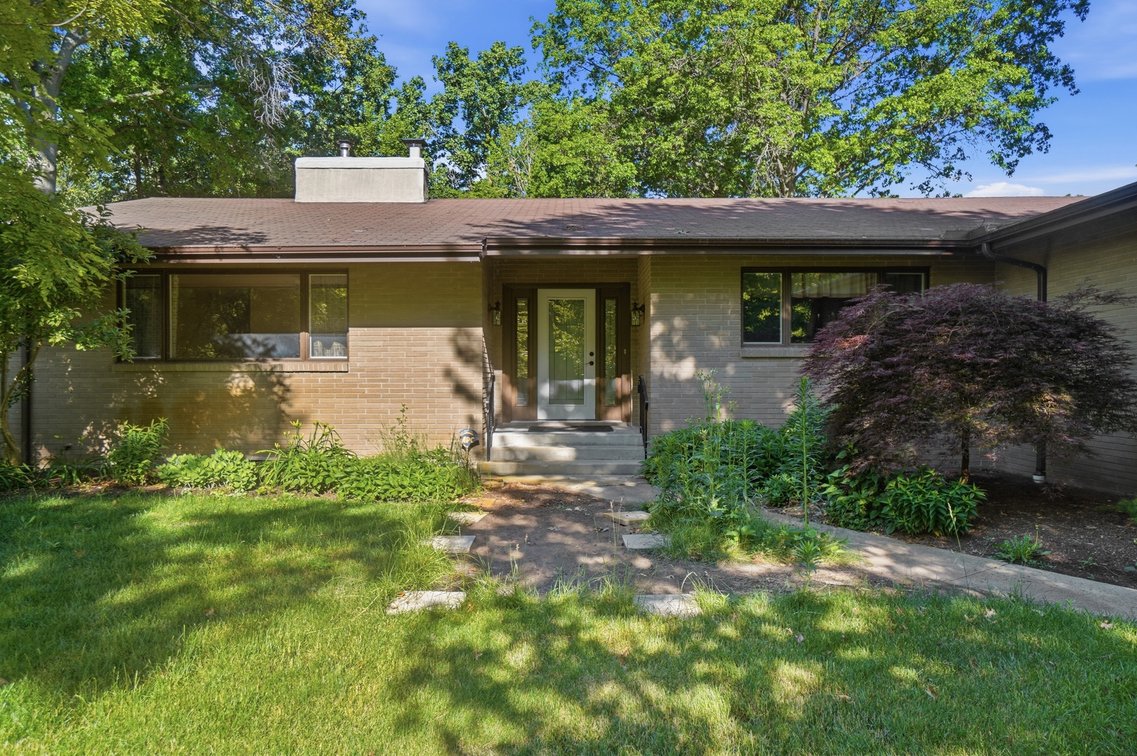 Image for 1005 Oak Park Dr, Toledo, OH 43617