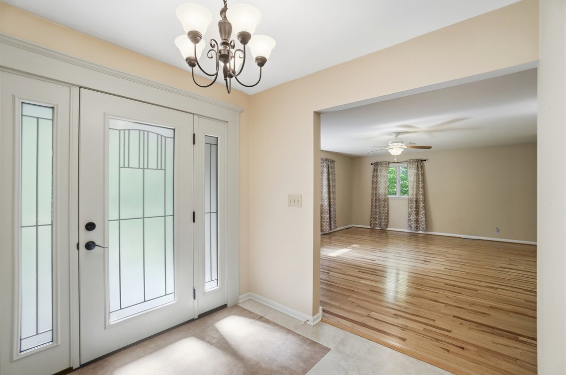 Image for 1005 Oak Park Dr, Toledo, OH 43617