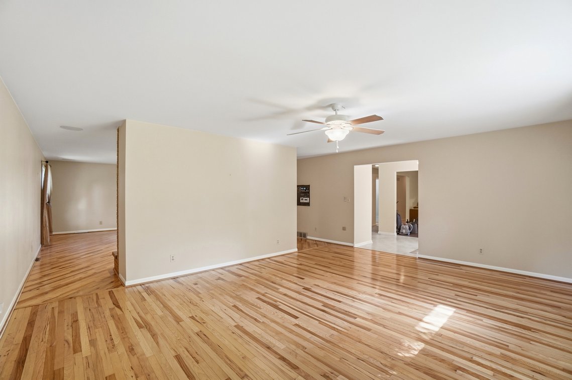 Image for 1005 Oak Park Dr, Toledo, OH 43617
