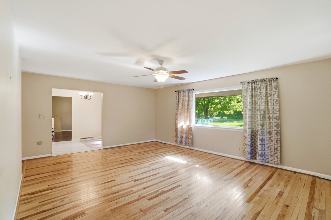 Image for 1005 Oak Park Dr, Toledo, OH 43617