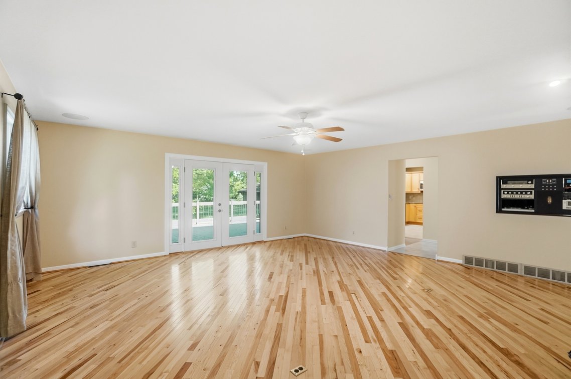 Image for 1005 Oak Park Dr, Toledo, OH 43617