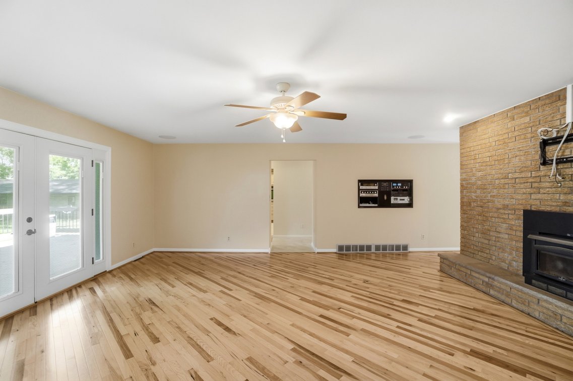 Image for 1005 Oak Park Dr, Toledo, OH 43617