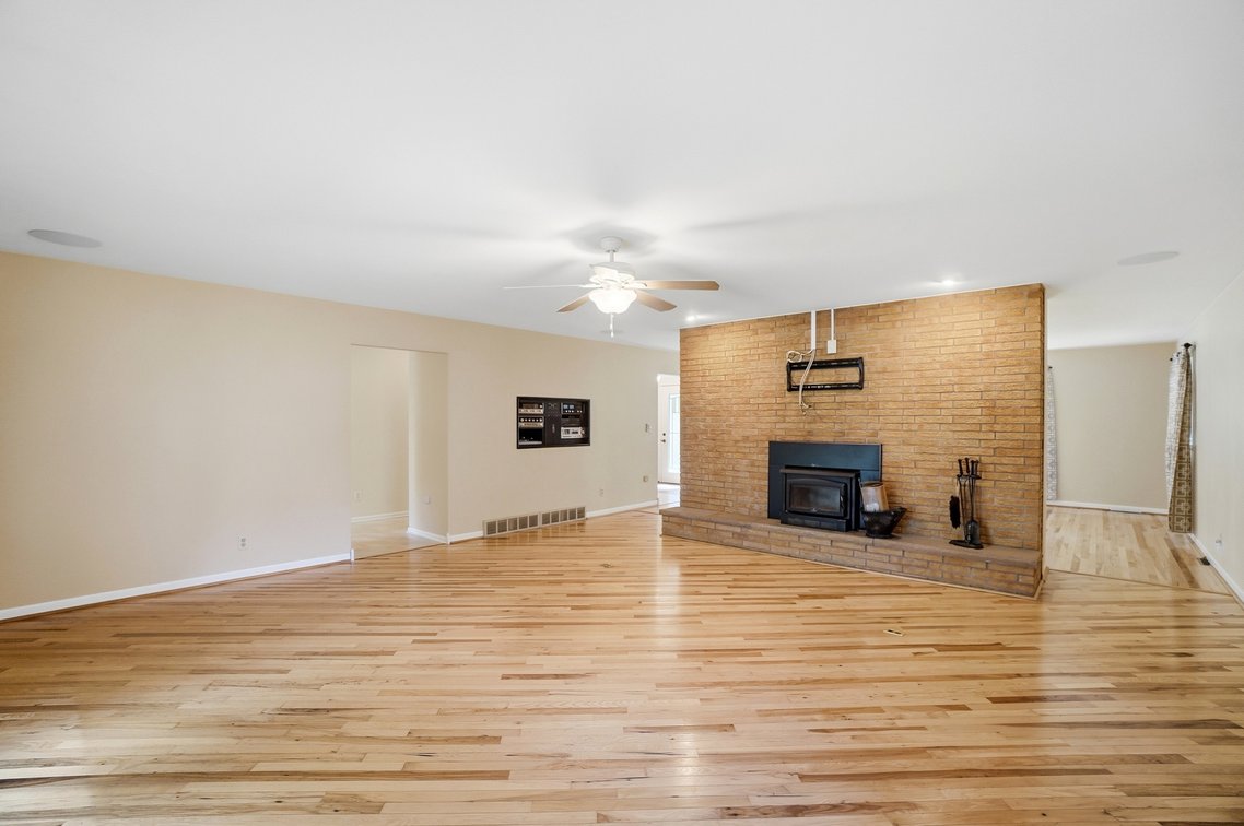 Image for 1005 Oak Park Dr, Toledo, OH 43617