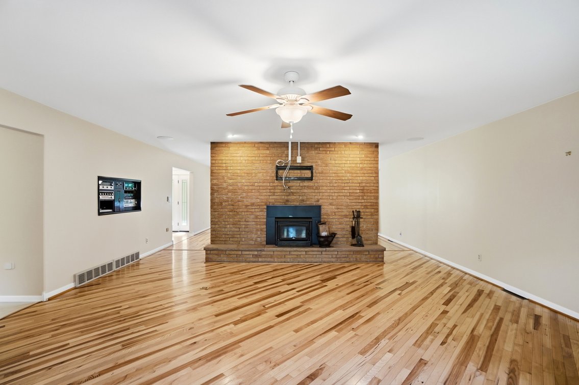 Image for 1005 Oak Park Dr, Toledo, OH 43617