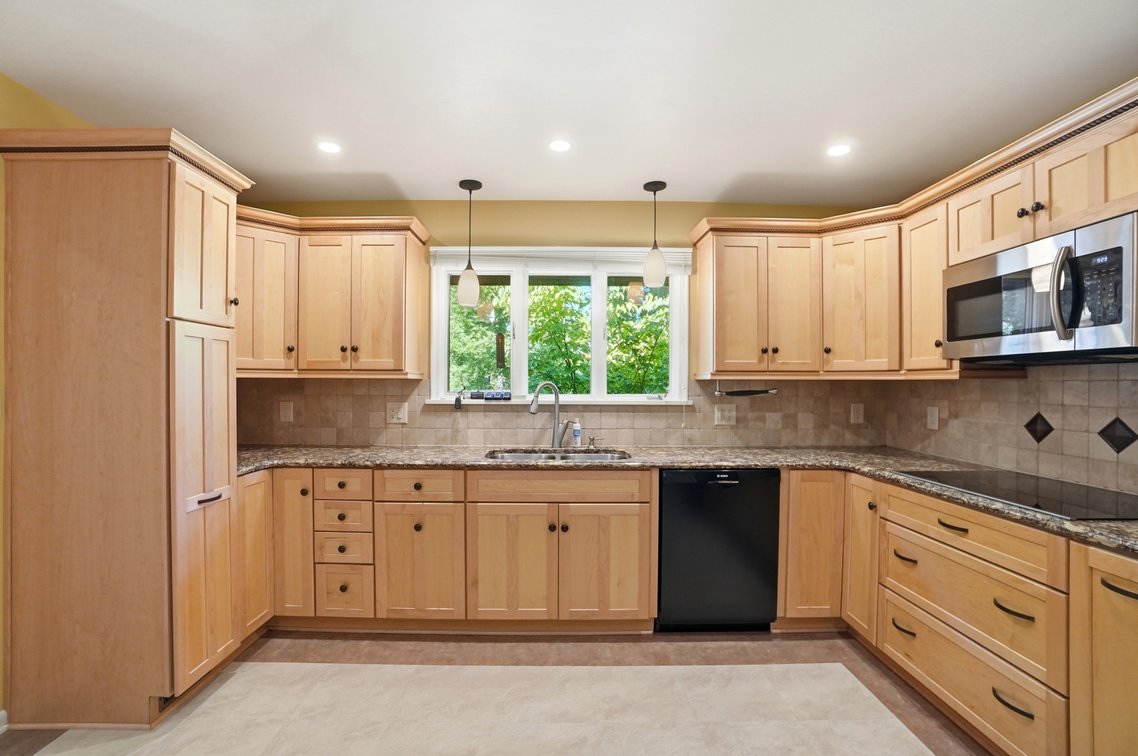 Image for 1005 Oak Park Dr, Toledo, OH 43617