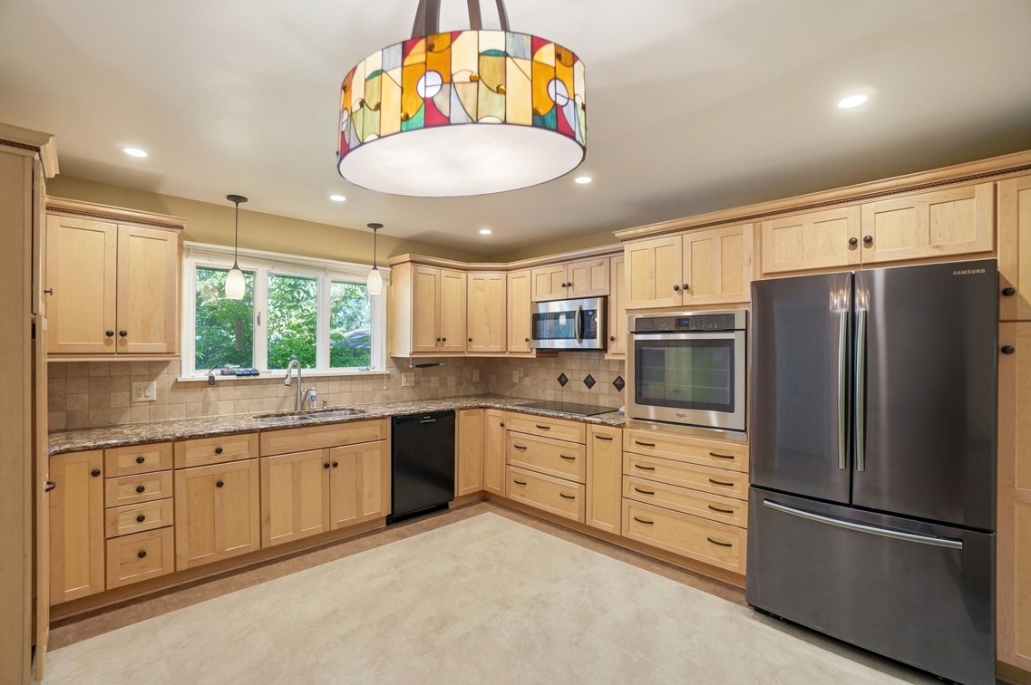 Image for 1005 Oak Park Dr, Toledo, OH 43617