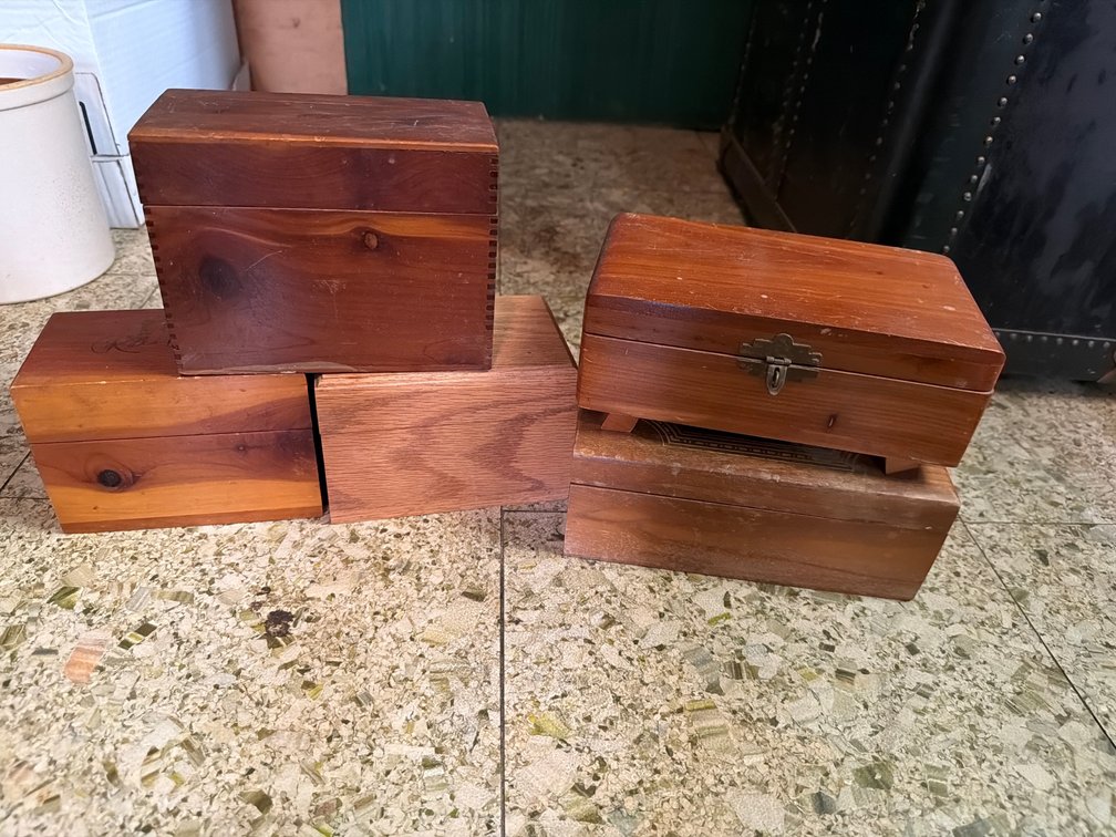 Image for Wayne Antiques and Collectibles