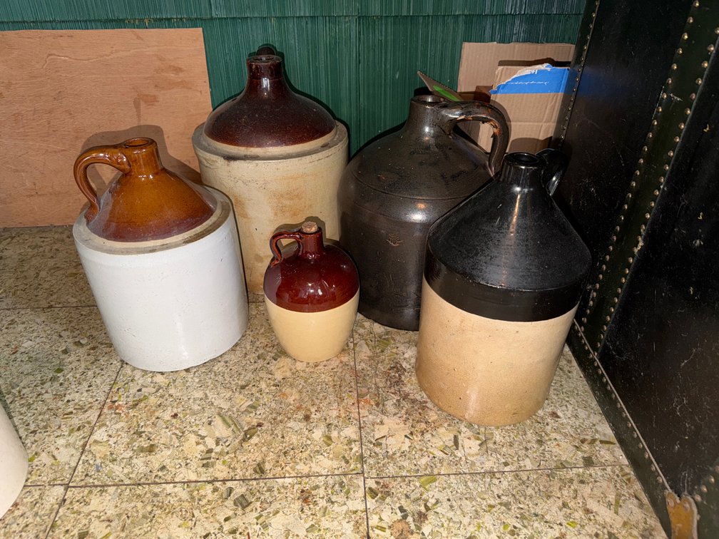 Image for Wayne Antiques and Collectibles