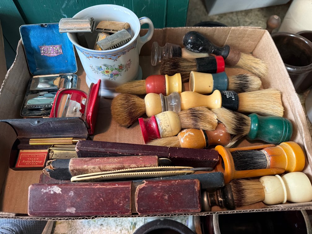 Image for Wayne Antiques and Collectibles