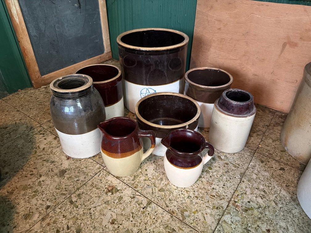 Image for Wayne Antiques and Collectibles