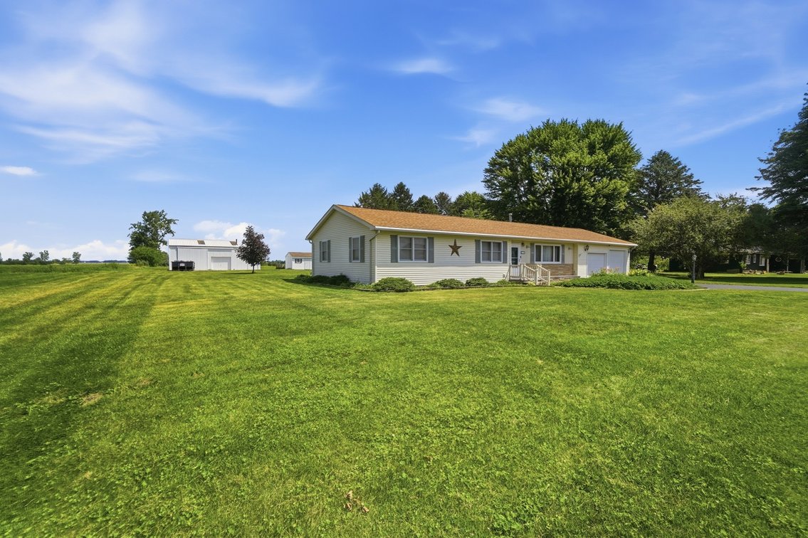 Image for 831 Jerry City Rd, Jerry City, OH 43437