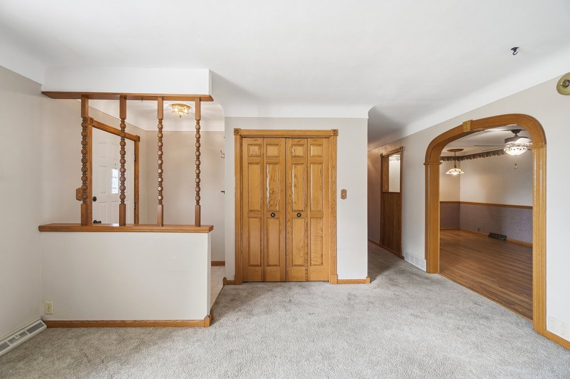 Image for 831 Jerry City Rd, Jerry City, OH 43437
