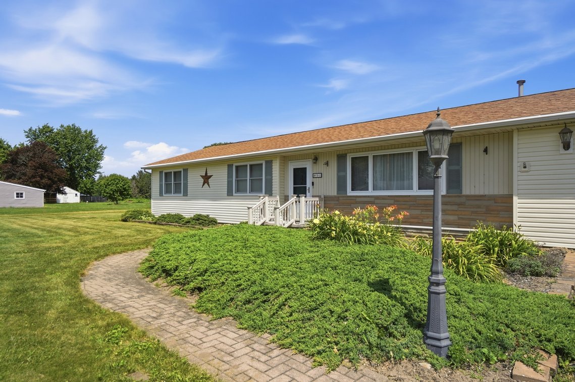 Image for 831 Jerry City Rd, Jerry City, OH 43437