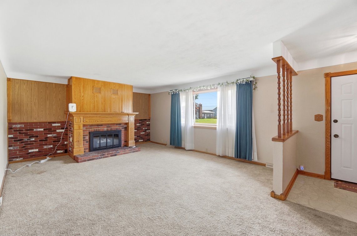 Image for 831 Jerry City Rd, Jerry City, OH 43437