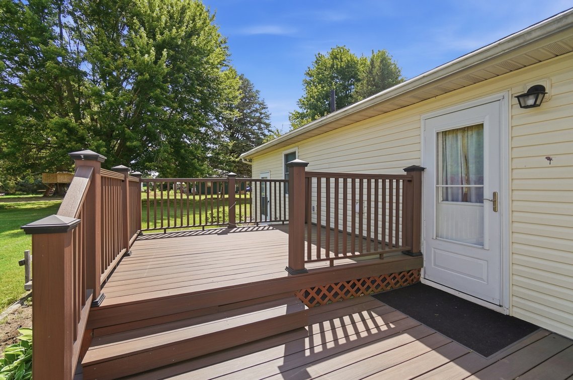 Image for 831 Jerry City Rd, Jerry City, OH 43437