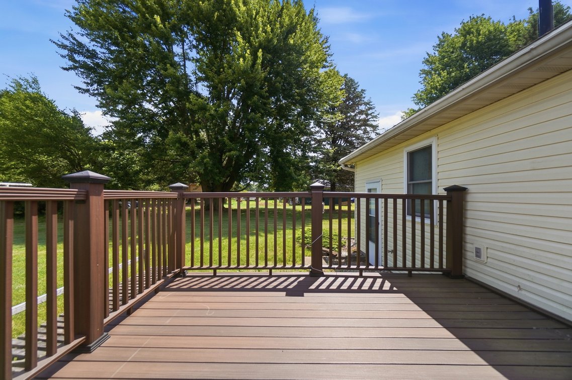 Image for 831 Jerry City Rd, Jerry City, OH 43437