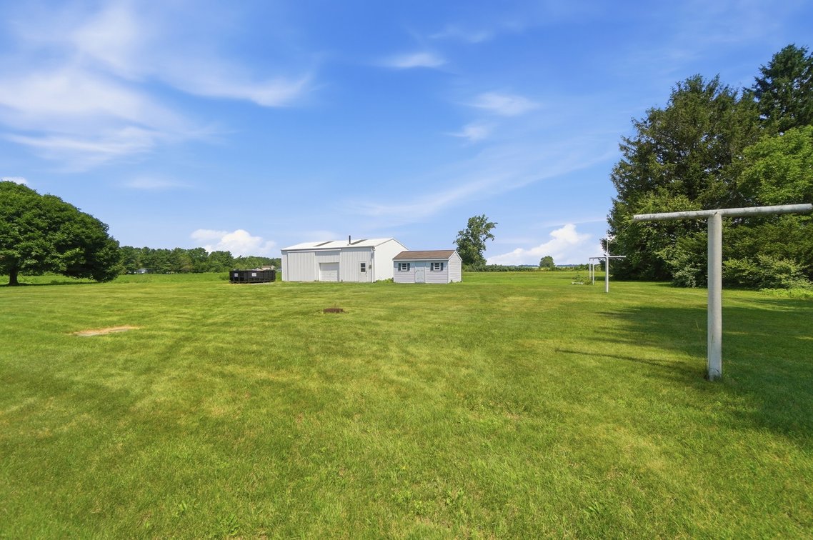 Image for 831 Jerry City Rd, Jerry City, OH 43437