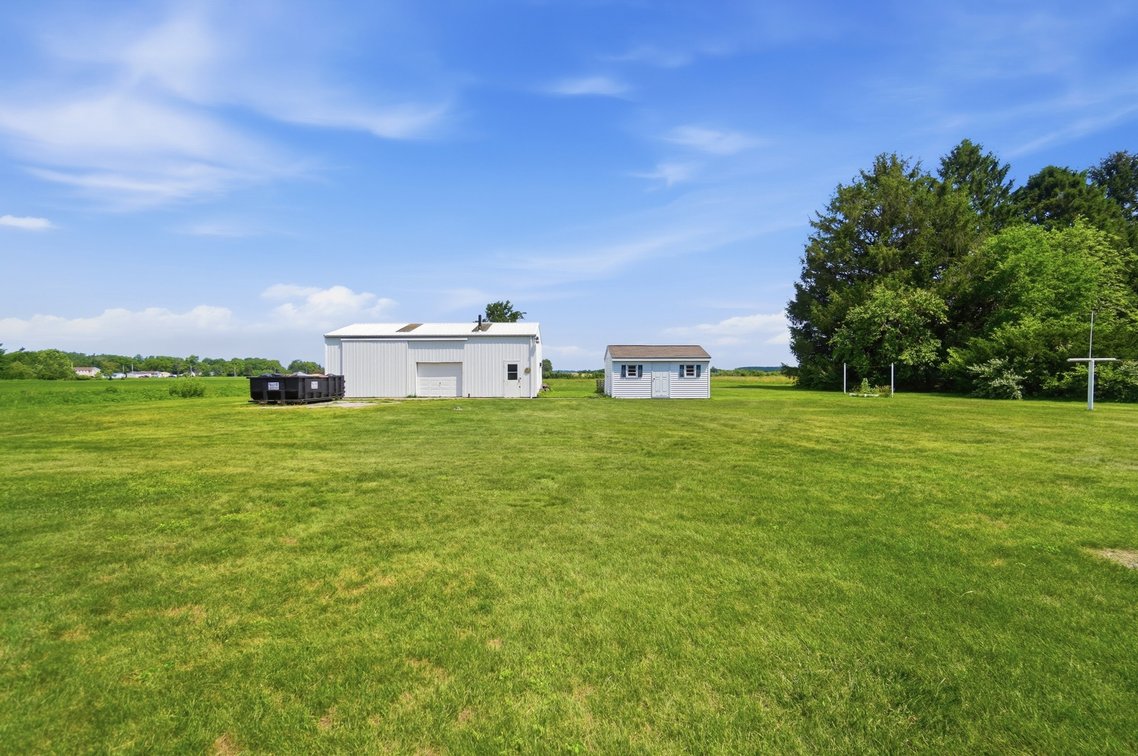 Image for 831 Jerry City Rd, Jerry City, OH 43437
